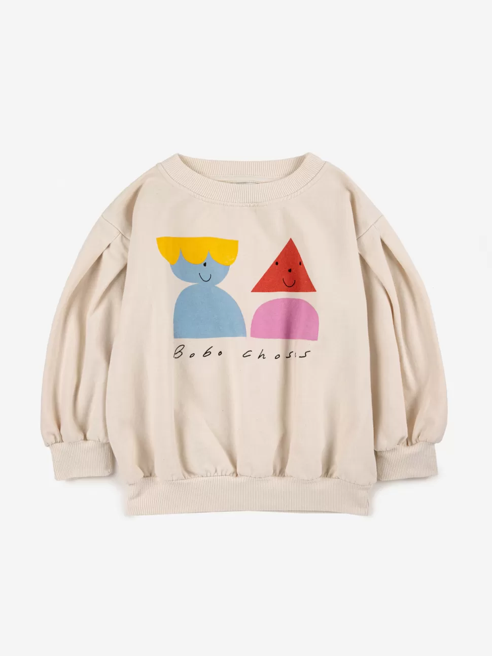 Cheap | Funny Friends Sweatshirt | White Vrouw Truien + Vesten