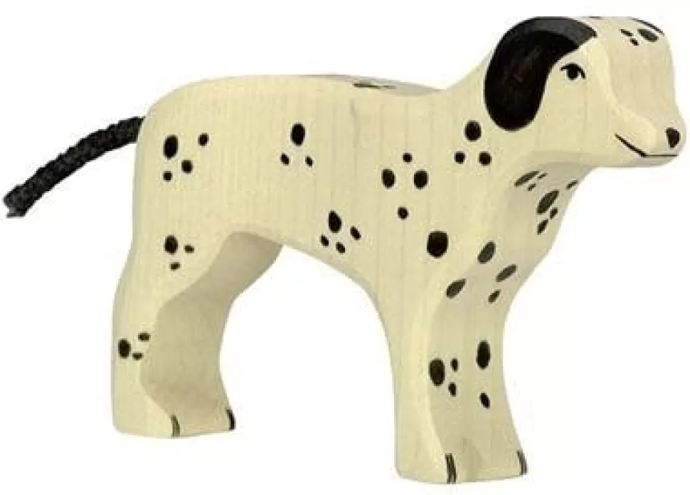 Outlet | Dalmatier Groot | 8680062 Houten Speelgoed