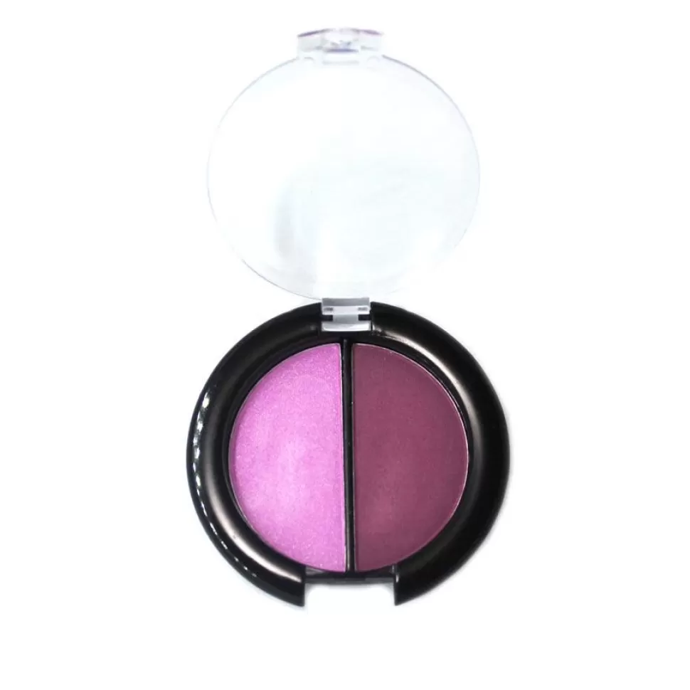 Cheap Kinder Make-Up Oogschaduw Duo Lavender Fields Paars + Blauw Make-Up