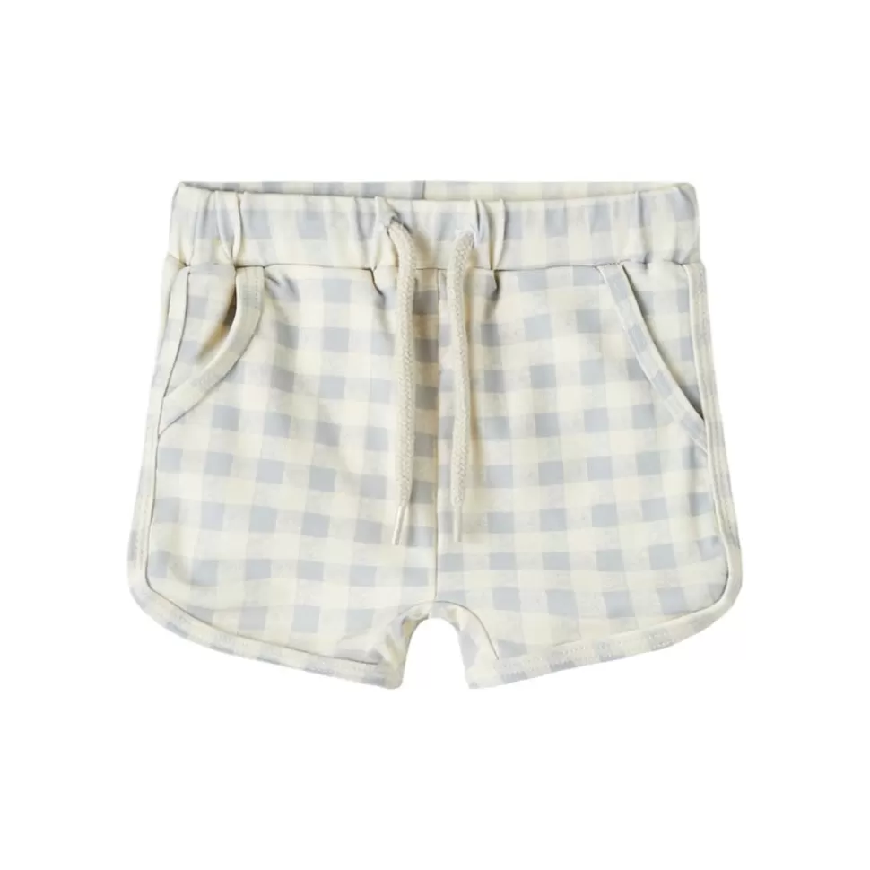 Store | Fauno Loose Swim Shorts | Harbor Mist Zwemkleding
