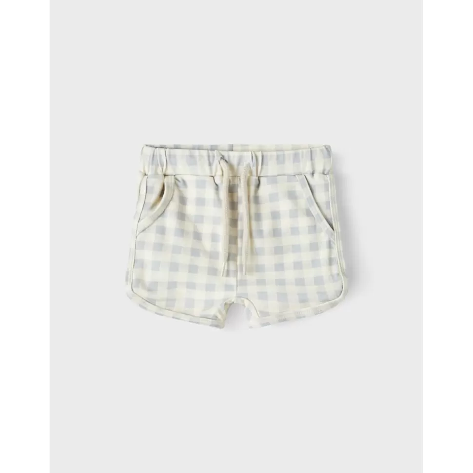 Store | Fauno Loose Swim Shorts | Harbor Mist Zwemkleding
