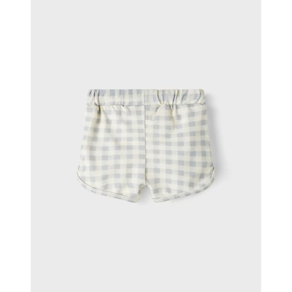 Store | Fauno Loose Swim Shorts | Harbor Mist Zwemkleding