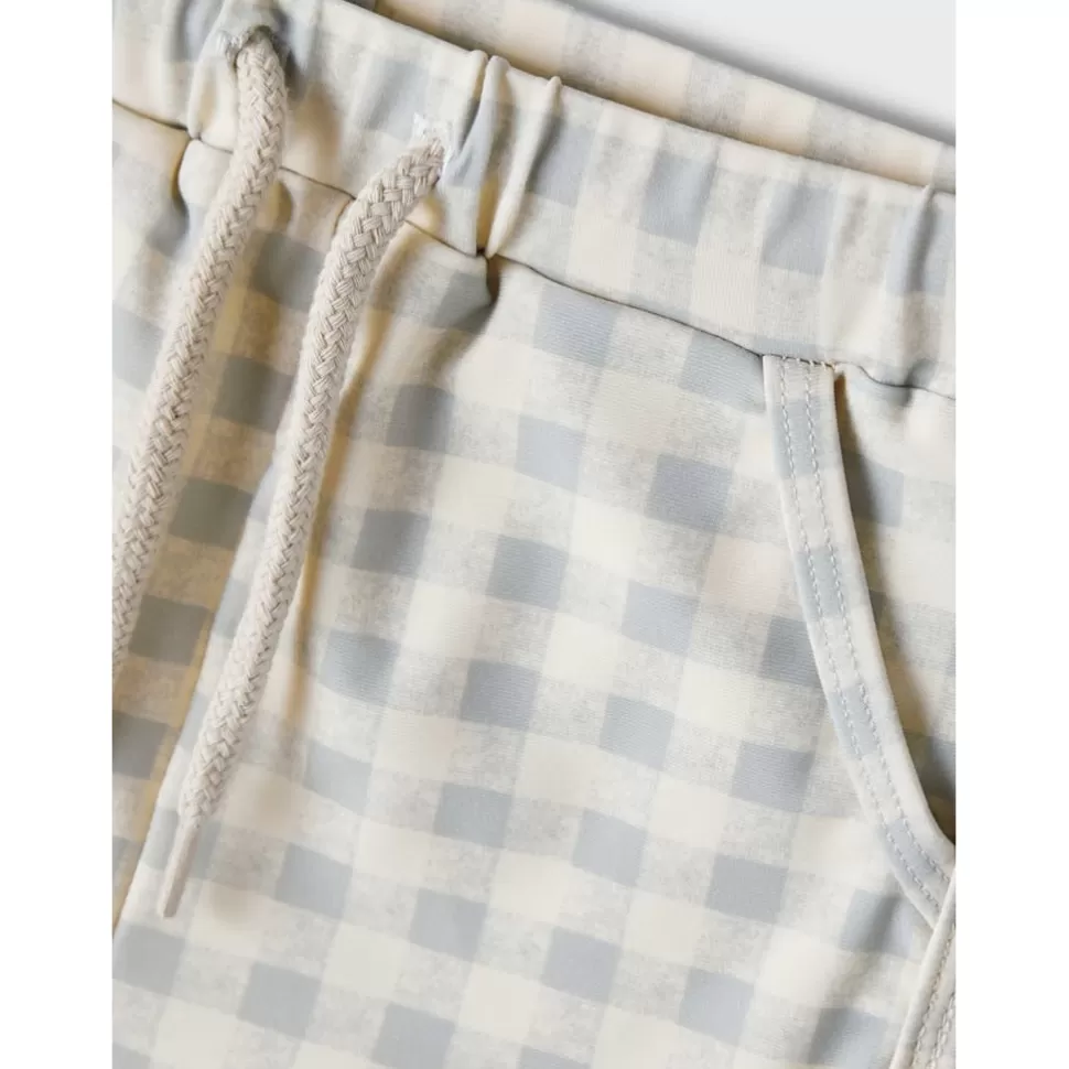 Store | Fauno Loose Swim Shorts | Harbor Mist Zwemkleding