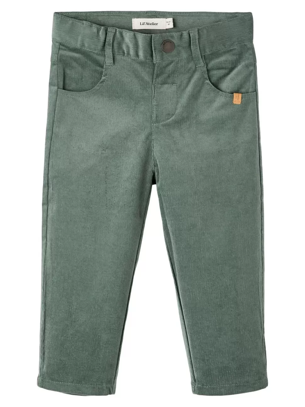 Shop | Ryan Cord Pants | Laurel Wreath Man Broeken