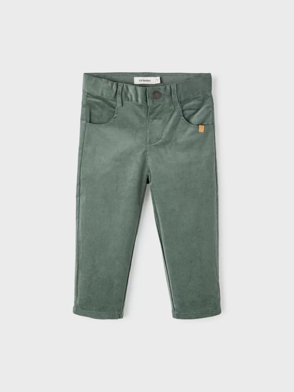 Shop | Ryan Cord Pants | Laurel Wreath Man Broeken