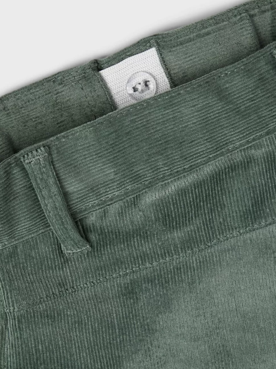 Shop | Ryan Cord Pants | Laurel Wreath Man Broeken