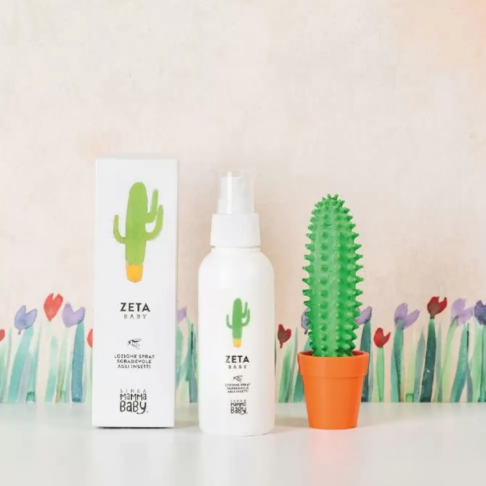 Best Sale | Natuurlijke Anti-Insecten Spray Voor Baby En Kind Wassen En Poetsen