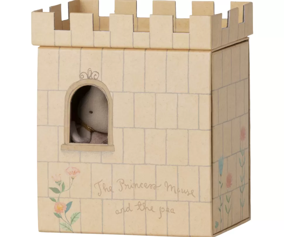 Cheap | Princess On The Pea | Prinses Op De Erwt Muis Maileg