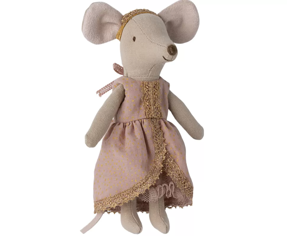 Cheap | Princess On The Pea | Prinses Op De Erwt Muis Maileg