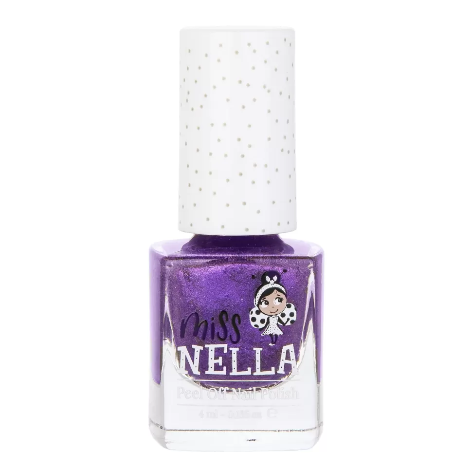 Best Sale | Nagellak 'Galactic Unicorn' | Paars Met Glitters Make-Up