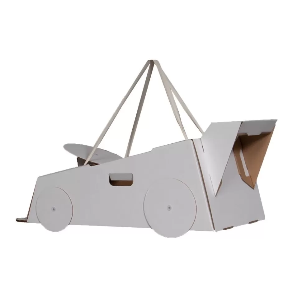 Flash Sale Mister Tody | Car Van Karton | Color-In Creatief