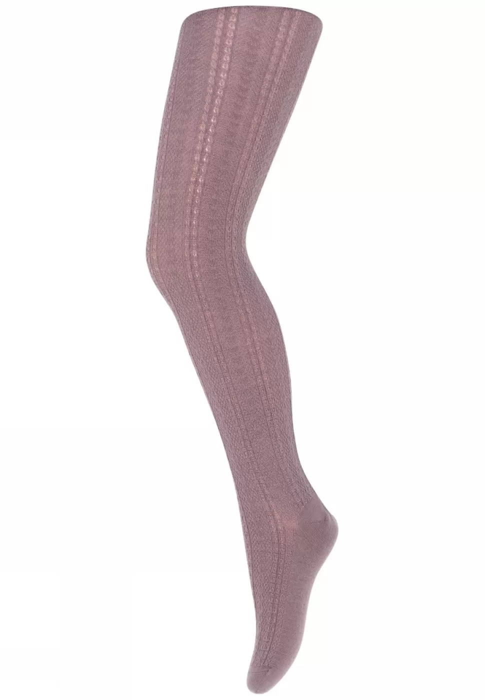 Online | Hanna Tights | 19026 Maillot | 33 Dark Purple Dove Sokken + Maillots