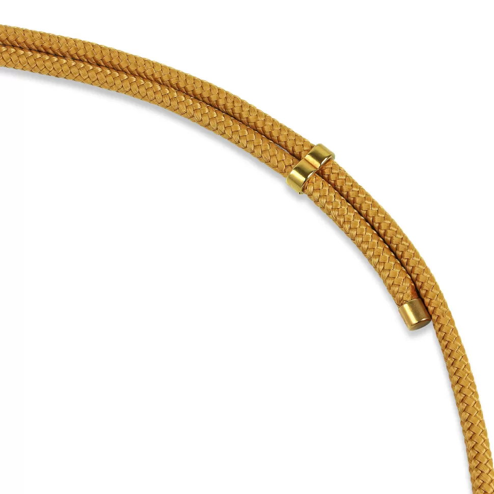 Clearance | Unicorn Case | Golden Girl Koord Onderweg
