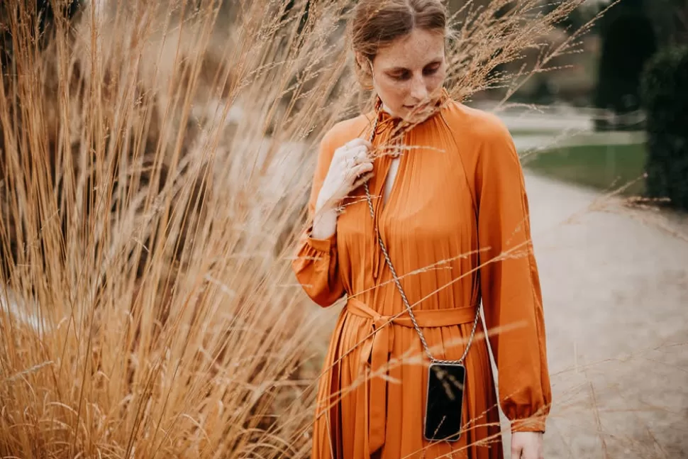 Outlet | Unicorn Case | Royal Rouge Koord Onderweg