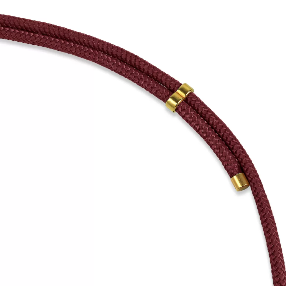 Outlet | Unicorn Case | Royal Rouge Koord Onderweg